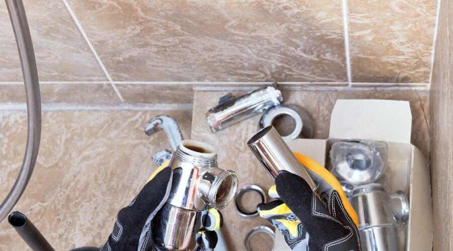 Professional New roof installation in Jeffersonville, VT